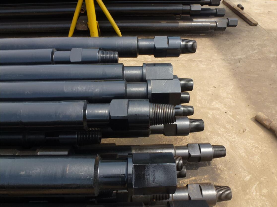 Drilling Rods