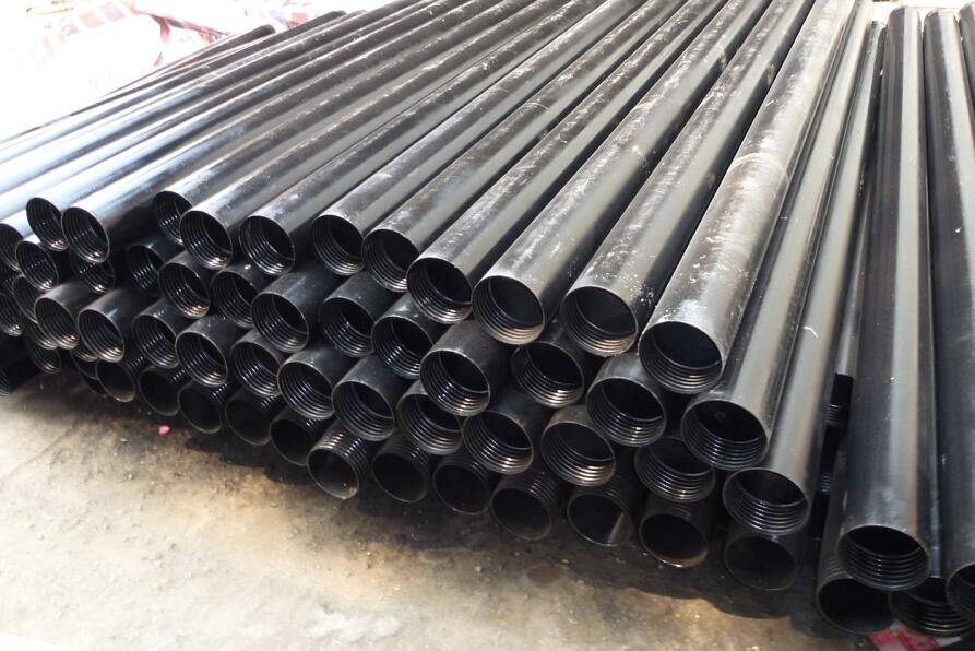 Casing Pipes