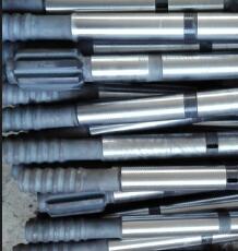 ST58 Drill Rods