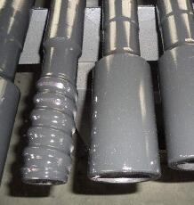 R25 Drill Rods