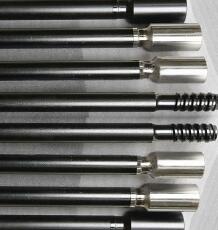 T38 Drill Rods