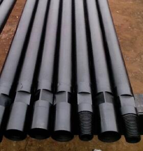 DTH Drill Rods