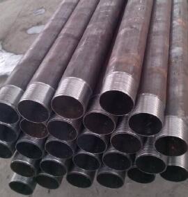 Water Well Casing Pipes
