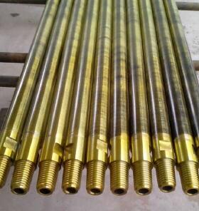 Metric Drill Rods