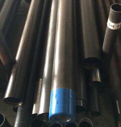 Chinese Single Core Barrels